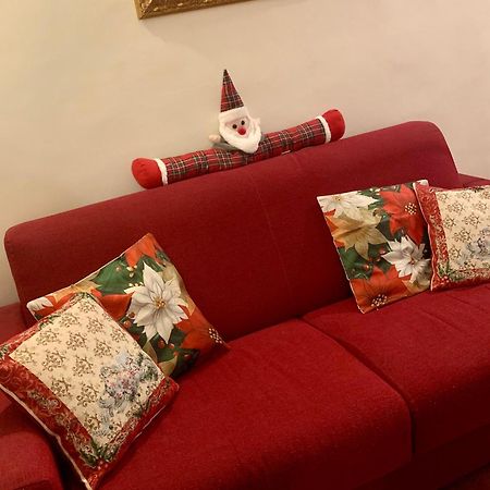 Cuore Di Roma Apartment Экстерьер фото